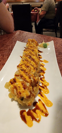 Photo of Fujiyama Japanese Cuisine - 4809 Broadway St, Mt Vernon, IL 62864
