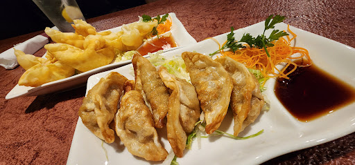 Photo of Fujiyama Japanese Cuisine - 4809 Broadway St, Mt Vernon, IL 62864