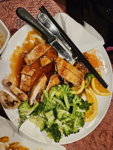 Photo of Fujiyama Japanese Cuisine - 4809 Broadway St, Mt Vernon, IL 62864