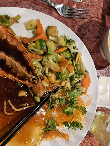 Photo of Fujiyama Japanese Cuisine - 4809 Broadway St, Mt Vernon, IL 62864