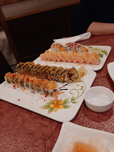Photo of Fujiyama Japanese Cuisine - 4809 Broadway St, Mt Vernon, IL 62864