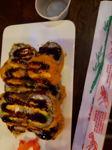 Photo of Fujiyama Japanese Cuisine - 4809 Broadway St, Mt Vernon, IL 62864