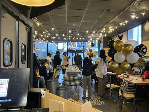 Photo of Zendiggi Kebab House - 228 Closter Dock Rd, Closter, NJ 07624