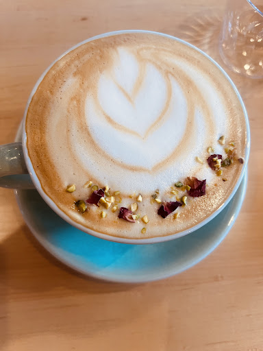 Photo of Zendiggi Kebab House - 228 Closter Dock Rd, Closter, NJ 07624