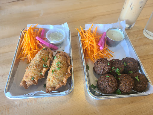 Photo of Zendiggi Kebab House - 228 Closter Dock Rd, Closter, NJ 07624