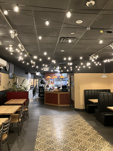 Photo of Zendiggi Kebab House - 228 Closter Dock Rd, Closter, NJ 07624