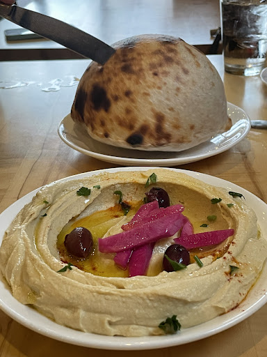 Photo of Zendiggi Kebab House - 228 Closter Dock Rd, Closter, NJ 07624