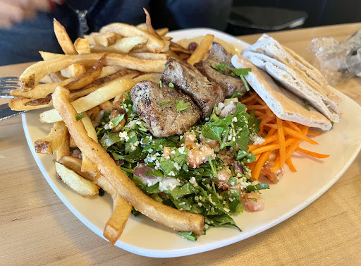 Photo of Zendiggi Kebab House - 228 Closter Dock Rd, Closter, NJ 07624