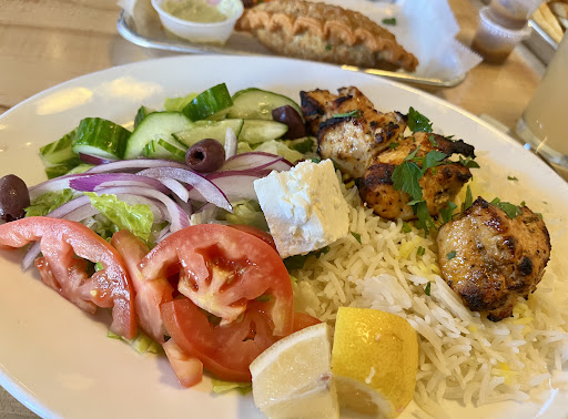 Photo of Zendiggi Kebab House - 228 Closter Dock Rd, Closter, NJ 07624