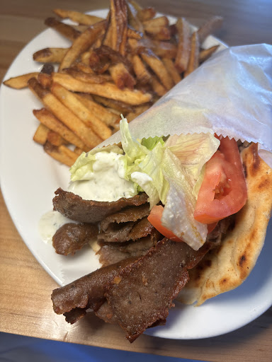 Photo of Zendiggi Kebab House - 228 Closter Dock Rd, Closter, NJ 07624