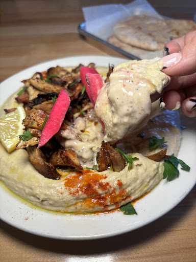 Photo of Zendiggi Kebab House - 228 Closter Dock Rd, Closter, NJ 07624