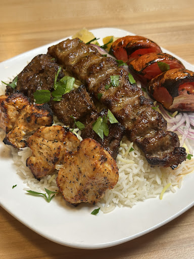 Photo of Zendiggi Kebab House - 228 Closter Dock Rd, Closter, NJ 07624