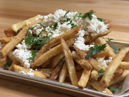 Photo of Zendiggi Kebab House - 228 Closter Dock Rd, Closter, NJ 07624