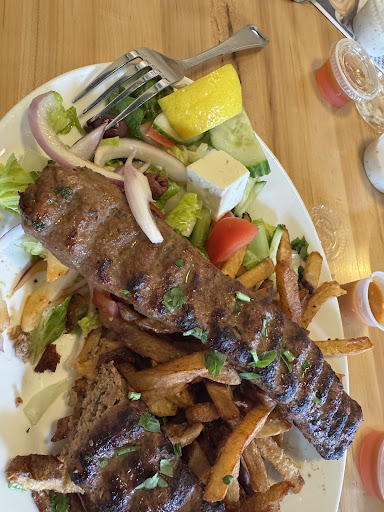 Photo of Zendiggi Kebab House - 228 Closter Dock Rd, Closter, NJ 07624