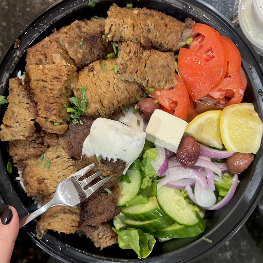 Photo of Zendiggi Kebab House - 228 Closter Dock Rd, Closter, NJ 07624