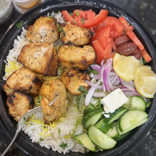 Photo of Zendiggi Kebab House - 228 Closter Dock Rd, Closter, NJ 07624