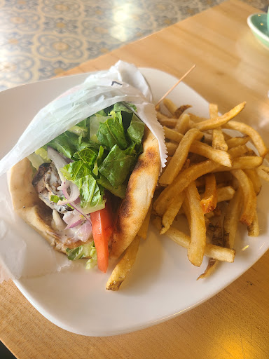 Photo of Zendiggi Kebab House - 228 Closter Dock Rd, Closter, NJ 07624