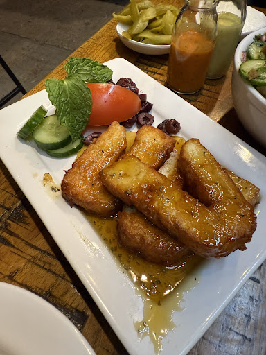 Photo of Au Za'atar - 188 Avenue A, New York, NY 10009