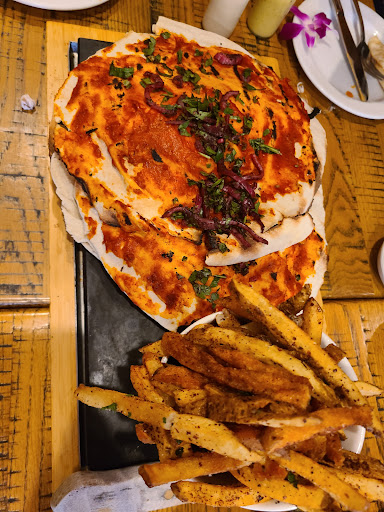 Photo of Au Za'atar - 188 Avenue A, New York, NY 10009