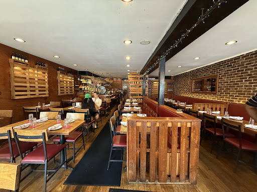 Photo of Au Za'atar - 188 Avenue A, New York, NY 10009