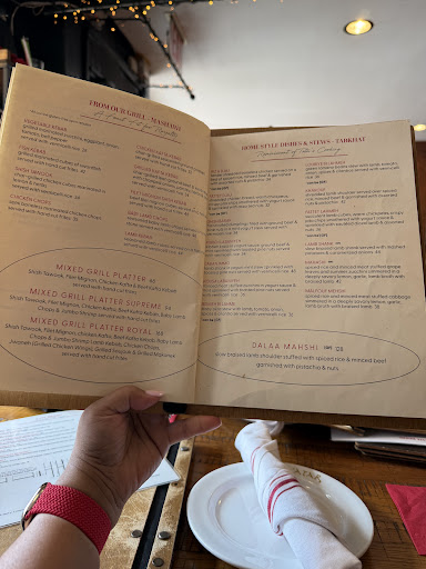 Photo of Au Za'atar - 188 Avenue A, New York, NY 10009