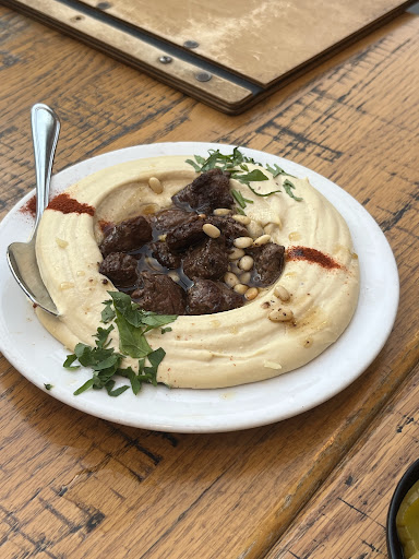 Photo of Au Za'atar - 188 Avenue A, New York, NY 10009