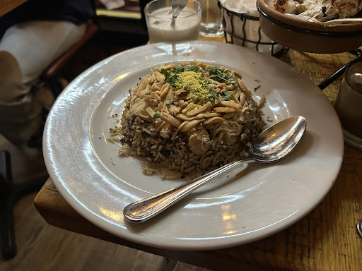 Photo of Au Za'atar - 188 Avenue A, New York, NY 10009