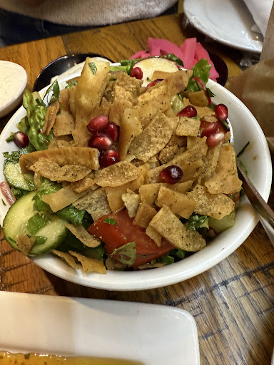 Photo of Au Za'atar - 188 Avenue A, New York, NY 10009