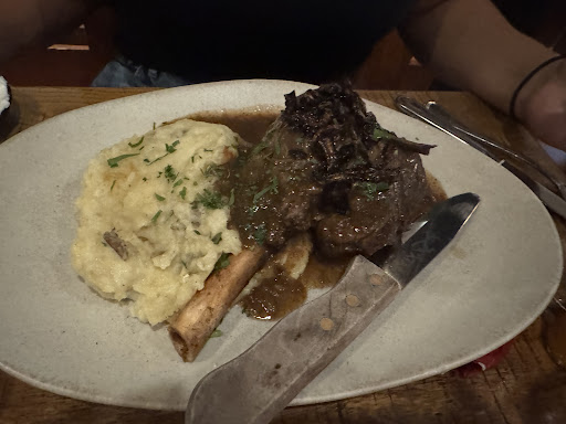 Photo of Au Za'atar - 188 Avenue A, New York, NY 10009