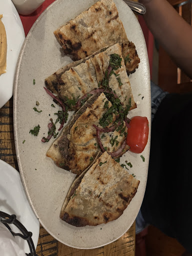 Photo of Au Za'atar - 188 Avenue A, New York, NY 10009