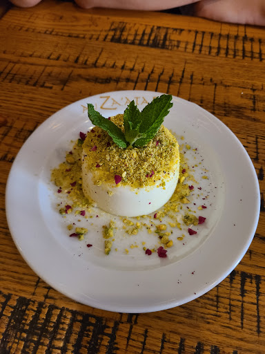 Photo of Au Za'atar - 188 Avenue A, New York, NY 10009