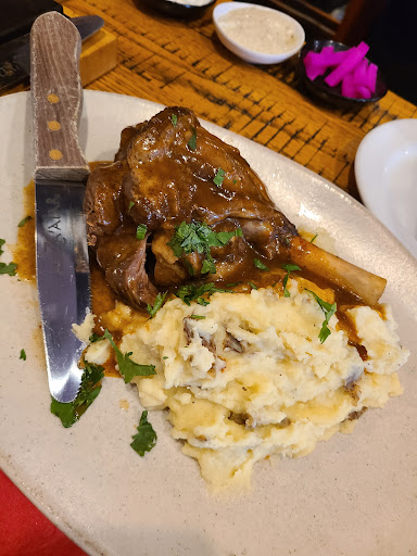 Photo of Au Za'atar - 188 Avenue A, New York, NY 10009