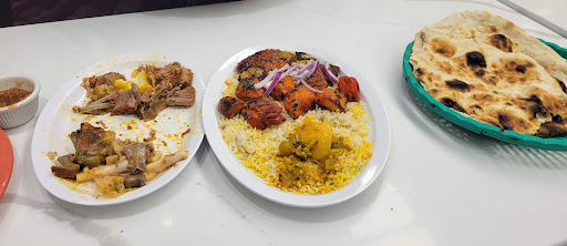 Photo of Arth Alsaeedah - 680 Morris Park Ave, Bronx, NY 10462