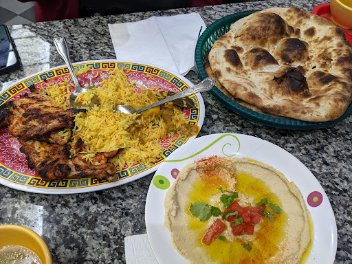 Photo of Arth Alsaeedah - 680 Morris Park Ave, Bronx, NY 10462