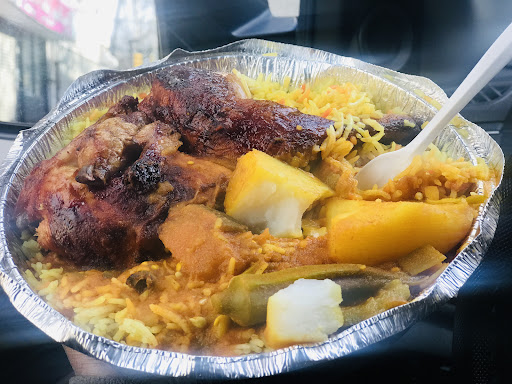 Photo of Arth Alsaeedah - 680 Morris Park Ave, Bronx, NY 10462