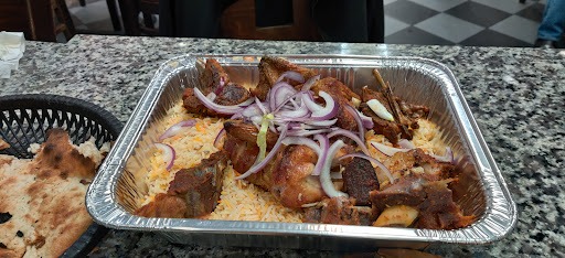 Photo of Arth Alsaeedah - 680 Morris Park Ave, Bronx, NY 10462