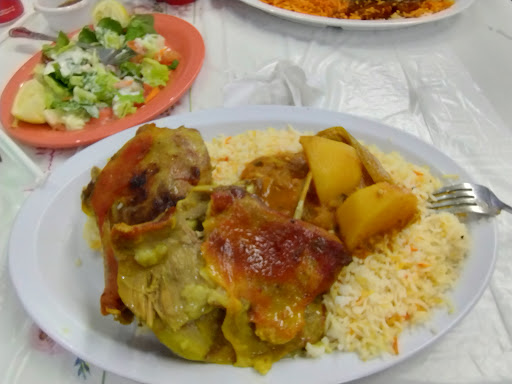 Photo of Arth Alsaeedah - 680 Morris Park Ave, Bronx, NY 10462