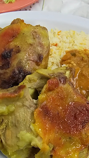 Photo of Arth Alsaeedah - 680 Morris Park Ave, Bronx, NY 10462