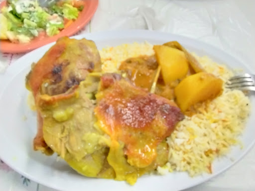 Photo of Arth Alsaeedah - 680 Morris Park Ave, Bronx, NY 10462