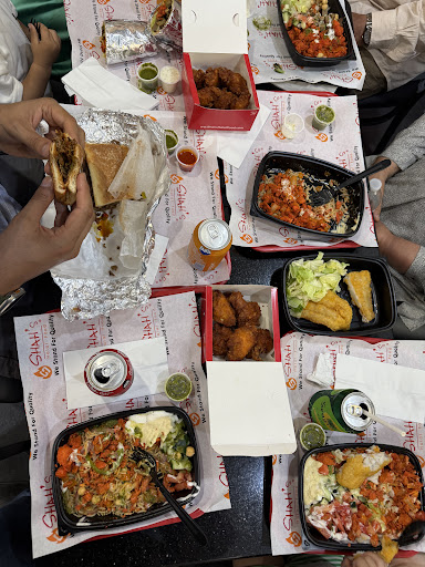 Photo of Shah’s Halal Food New Rochelle - 16 Division St, New Rochelle, NY 10801