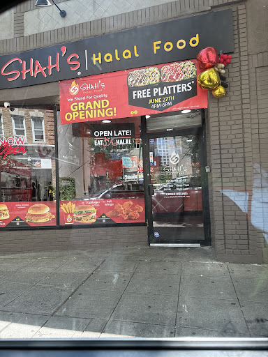 Photo of Shah’s Halal Food New Rochelle - 16 Division St, New Rochelle, NY 10801