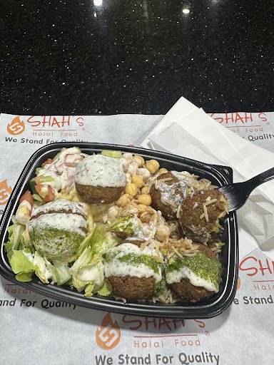 Photo of Shah’s Halal Food New Rochelle - 16 Division St, New Rochelle, NY 10801
