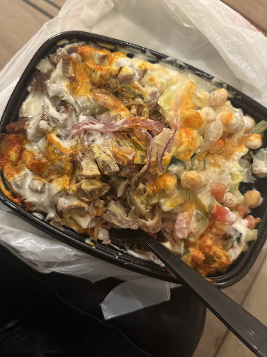 Photo of Shah’s Halal Food New Rochelle - 16 Division St, New Rochelle, NY 10801