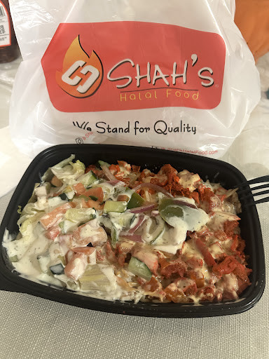 Photo of Shah’s Halal Food New Rochelle - 16 Division St, New Rochelle, NY 10801