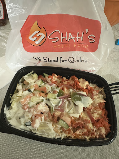 Photo of Shah’s Halal Food New Rochelle - 16 Division St, New Rochelle, NY 10801