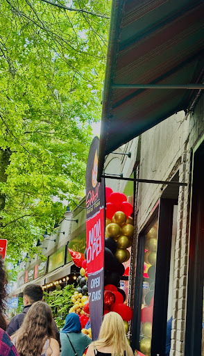 Photo of Shah’s Halal Food New Rochelle - 16 Division St, New Rochelle, NY 10801