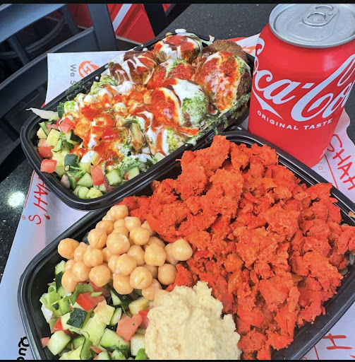 Photo of Shah’s Halal Food New Rochelle - 16 Division St, New Rochelle, NY 10801