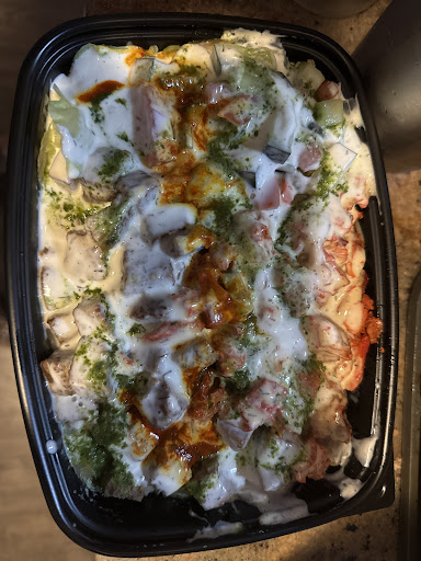 Photo of Shah’s Halal Food New Rochelle - 16 Division St, New Rochelle, NY 10801