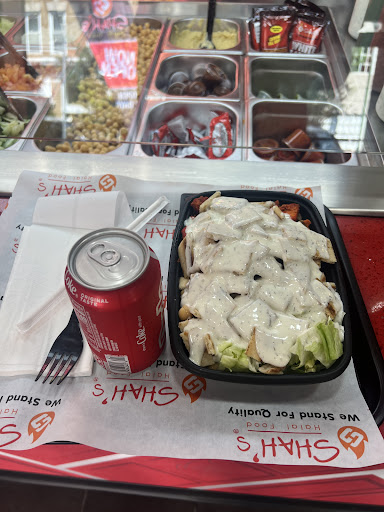 Photo of Shah’s Halal Food New Rochelle - 16 Division St, New Rochelle, NY 10801