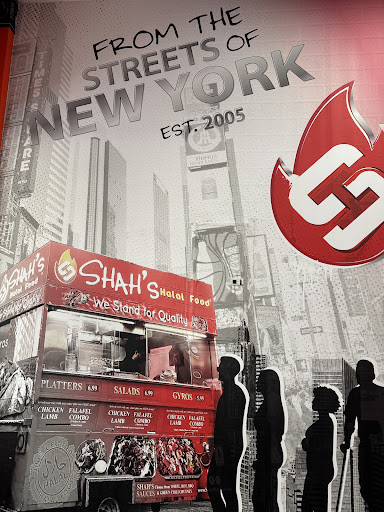 Photo of Shah’s Halal Food New Rochelle - 16 Division St, New Rochelle, NY 10801